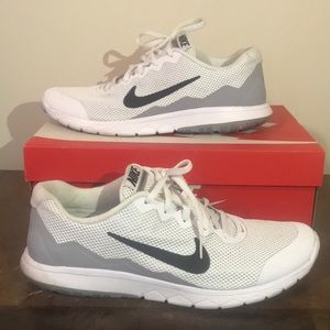 Nike runners